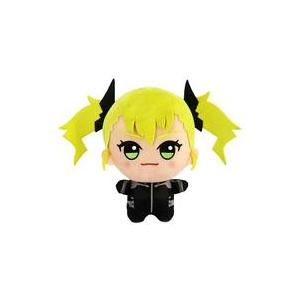 中古ぬいぐるみ 四ノ宮キコル もふぐっと ちびぐるみ〜四ノ宮キコル・保科宗四郎〜 「怪獣8号」