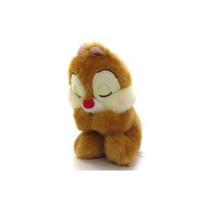 中古ぬいぐるみ デール てのひらねんね ぬいぐるみ 「ディズニー」