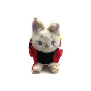 東京リベンジャーズ モフフサぬいぐるみ 黒川イザナ 東京リベンジャーズ モフフサぬいぐるみ【第二弾】