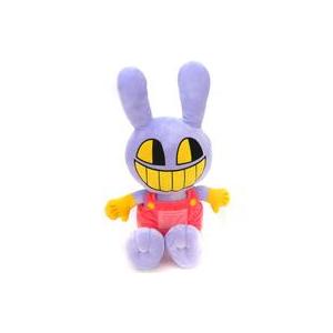 中古ぬいぐるみ ジャックス ぬいぐるみ 「アメイジングデジタルサーカス」