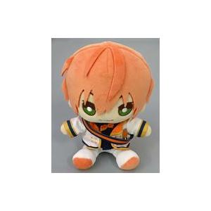 中古ぬいぐるみ ジェル おすわりぬいぐるみ 「劇場版すとぷり はじまり