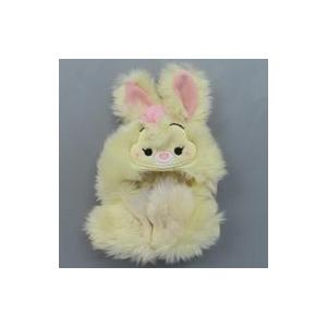 中古ぬいぐるみ ミス・バニー ぬいぐるみ専用コスチューム 「UniBEARsity」 ディズニースト...