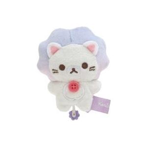 中古ぬいぐるみ リラックマ 探偵＆怪盗スタイル あつめてぬいぐるみ
