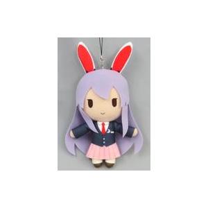 東方プロジェクト 鈴仙・優曇華院・イナバ ぬいぐるみ 東方project