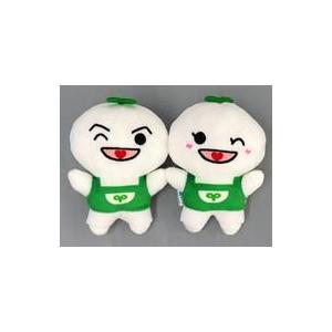 中古ぬいぐるみ ヨンガモン ぬいぐるみVol.2(EX) 「TEEZ-MON」