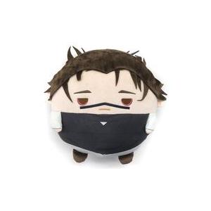 龍が如く 0 ぬいぐるみ＆缶バッジセット 桐生 一馬 : やまもり堂 Yahoo