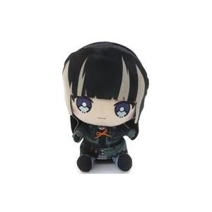 中古ぬいぐるみ 甲斐田晴 BIGにじぱぺっと VΔLZ 「にじさんじ