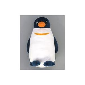 中古ぬいぐるみ 皇帝ペンギン2号 ぬいぐるみ 「くじメイト イナズマイレブン」 A賞