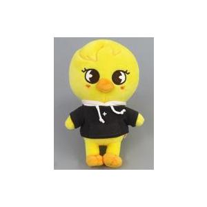 中古ぬいぐるみ BbokAri(フィリックス) ミニプラッシュ(ぬいぐるみ