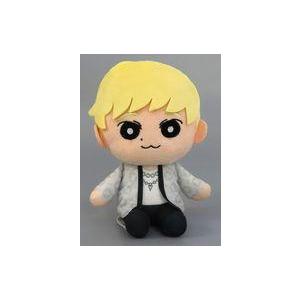 中古ぬいぐるみ スビン ぬいぐるみ(EX) 「TOMORROW X TOGETHER×クレヨンしんち...