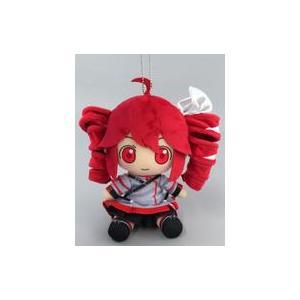 タイトー（TAITO） ダンダダン ぬいぐるみマスコットvol.1 全3種セット