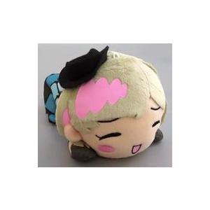 中古ぬいぐるみ 唐可可(チョコワタルシミ) 寝そべりぬいぐるみ〜Brilliant Trilogy〜...