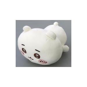 中古ぬいぐるみ ちいかわ うつ伏せぬいぐるみ 「ちいかわ×MINISO