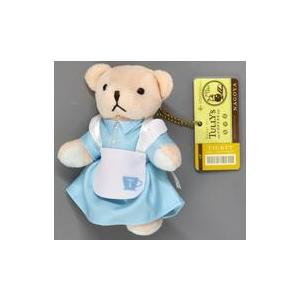 MERRYTHOUGHT（メリーソート） テディベア クリスマスチーキー 2019