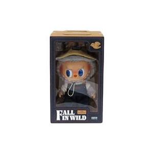 中古ぬいぐるみ LABUBU FALL IN WILD ぬいぐるみ 「ザ・モンスターズ」
