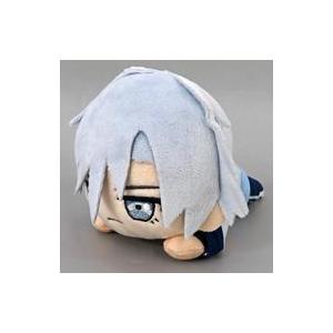 中古ぬいぐるみ 神名雪風 寝そべりぬいぐるみ〜R1ze〜(EX) 「18TRIP」