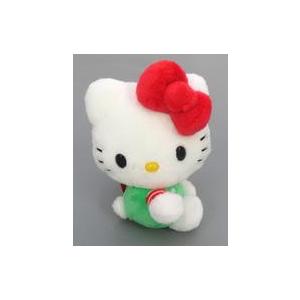USJ ハローキティ ストラップ付きマスコット お土産 グッズ 公式