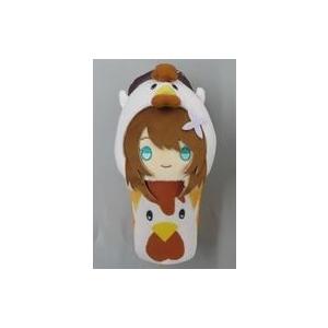 中古ぬいぐるみ しぐれうい なりきり!からあげクンぬいぐるみ