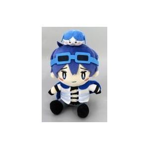 中古ぬいぐるみ ふじみや ぬいぐるみ 「とびだせユニバース」