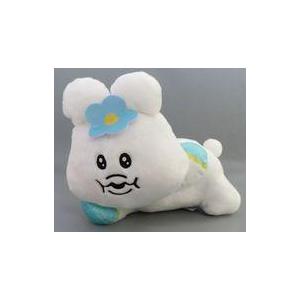 中古ぬいぐるみ んぽちゃむ だらりんBIGぬいぐるみ 「んぽちゃむ」