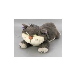 中古ぬいぐるみ ルシファー ぬいぐるみ 「シンデレラ」 ディズニー