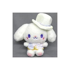 中古ぬいぐるみ RURU(白岩瑠姫) おめかしシリーズぬいぐるみ 「JOCHUM