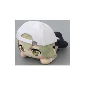 中古ぬいぐるみ 小豆沢こはね-Brand New Style- 寝そべりぬいぐるみ(S) 「プロジェ...