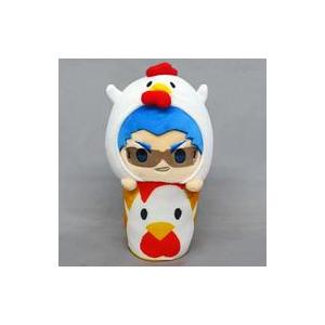 ぬいぐるみ 兄者 なりきり! からあげクンぬいぐるみ 「2BRO