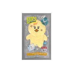 中古ぬいぐるみ んぽちゃむ 圧縮出荷中!?ぬいぐるみ 「んぽちゃむ」