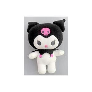 中古ぬいぐるみ クロミ BIGぬいぐるみ 「Netflixシリーズ My Melody ＆ Kuro...