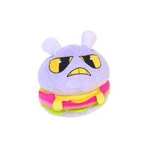 中古ぬいぐるみ ジャックスバーガー ぬいぐるみ 「アメイジングデジタルサーカス」