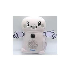 中古ぬいぐるみ 呼び込み君 サウンドぬいぐるみ(20秒Ver.)