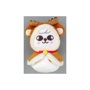 中古ぬいぐるみ HAN QUOKKA(ハン) ぬいぐるみ 「SKZOO」 Stray Kids