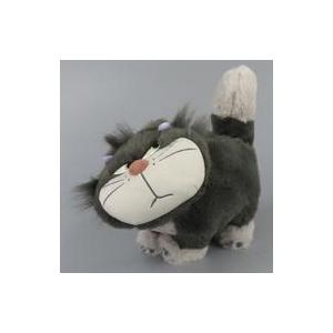 中古ぬいぐるみ ルシファー ぬいぐるみ Disney Animals 「シンデレラ