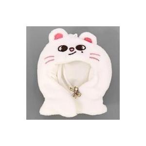中古ぬいぐるみ Jiniret(ジニレット) 10CM PLUSH OUTFIT(着せ替え衣装セット...