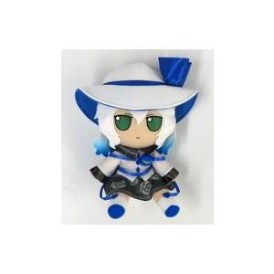 東方プロジェクト ルーミア Rumia ぬいぐるみ 東方project