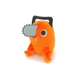 未開封チェンソーマン おおきなSOFVIMATES?ポチタは泣きながら俺を待っ