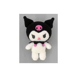 中古ぬいぐるみ クロミ ぬいぐるみ〜マイメロディ・クロミ・マイスウィートピアノ〜 「Netflixシ...