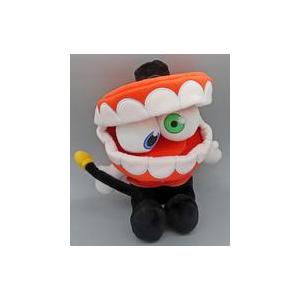 中古ぬいぐるみ ケイン ぬいぐるみ 「アメイジングデジタルサーカス」