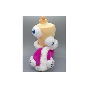 中古ぬいぐるみ キンガー ぬいぐるみ 「アメイジングデジタルサーカス」