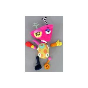 中古ぬいぐるみ ズーブル ぬいぐるみ 「アメイジングデジタルサーカス」