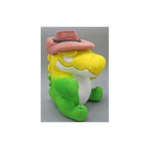 中古ぬいぐるみ ガンミグー ぬいぐるみ 「アメイジングデジタルサーカス」