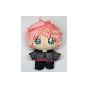 中古ぬいぐるみ ディノ・アルバーニ いつぬいふぃっくす（ウエストセクター） 「エリオスライジングヒー...