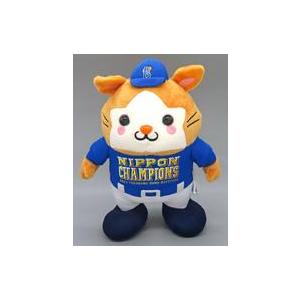 中古ぬいぐるみ ジャビット(背番号888) ぬいぐるみ 「読売ジャイアンツ