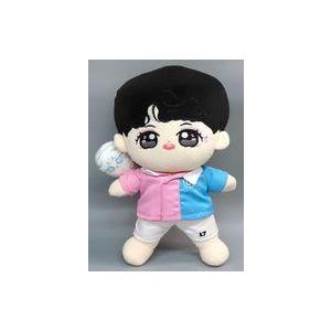 中古ぬいぐるみ Gulf Kanawut ぬいぐるみ