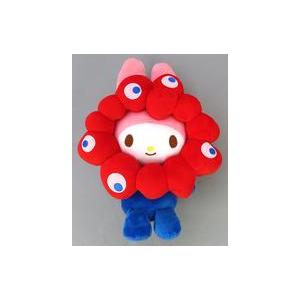 ぬいぐるみ マイメロディ ミャクミャクなりきりぬいぐるみL 「EXPO2025