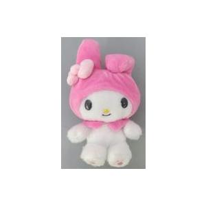 中古ぬいぐるみ マイメロディ ぬいぐるみ 「Netflixシリーズ My Melody ＆ Kuro...