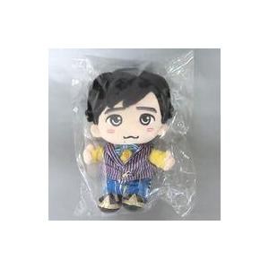ぬいぐるみ 二宮和也 ぬいぐるみ 「嵐」 ファミクラストアオンライン