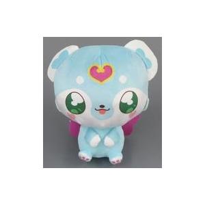 中古ぬいぐるみ 妖精キャラクターC(仮) めちゃもふぐっとぬいぐるみ〜妖精キャラクターC〜(仮) 「名探偵プリキュア!」