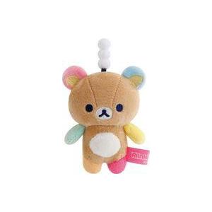 新品ぬいぐるみ リラックマロボ(のーまる) ての...の商品画像